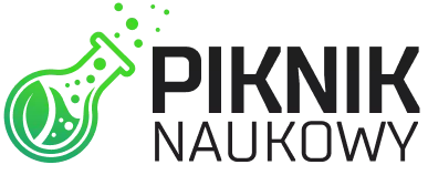 Logo Piknik Naukowy